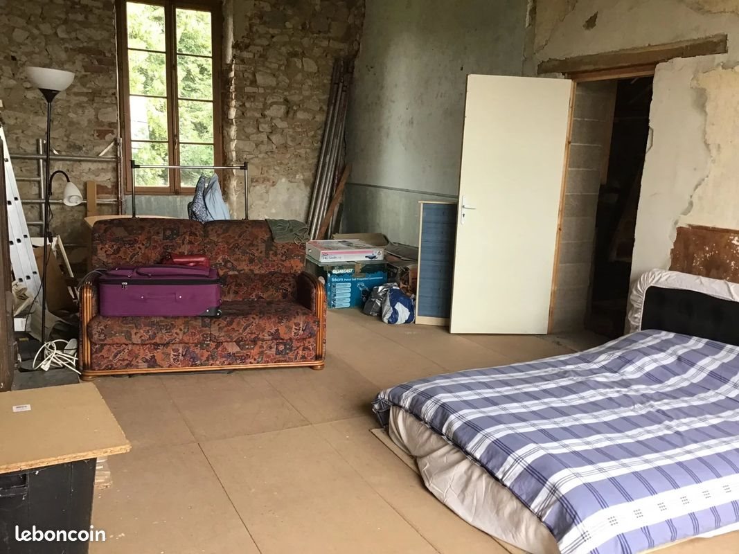 Maison à vendre, 88m², Magnac-Laval