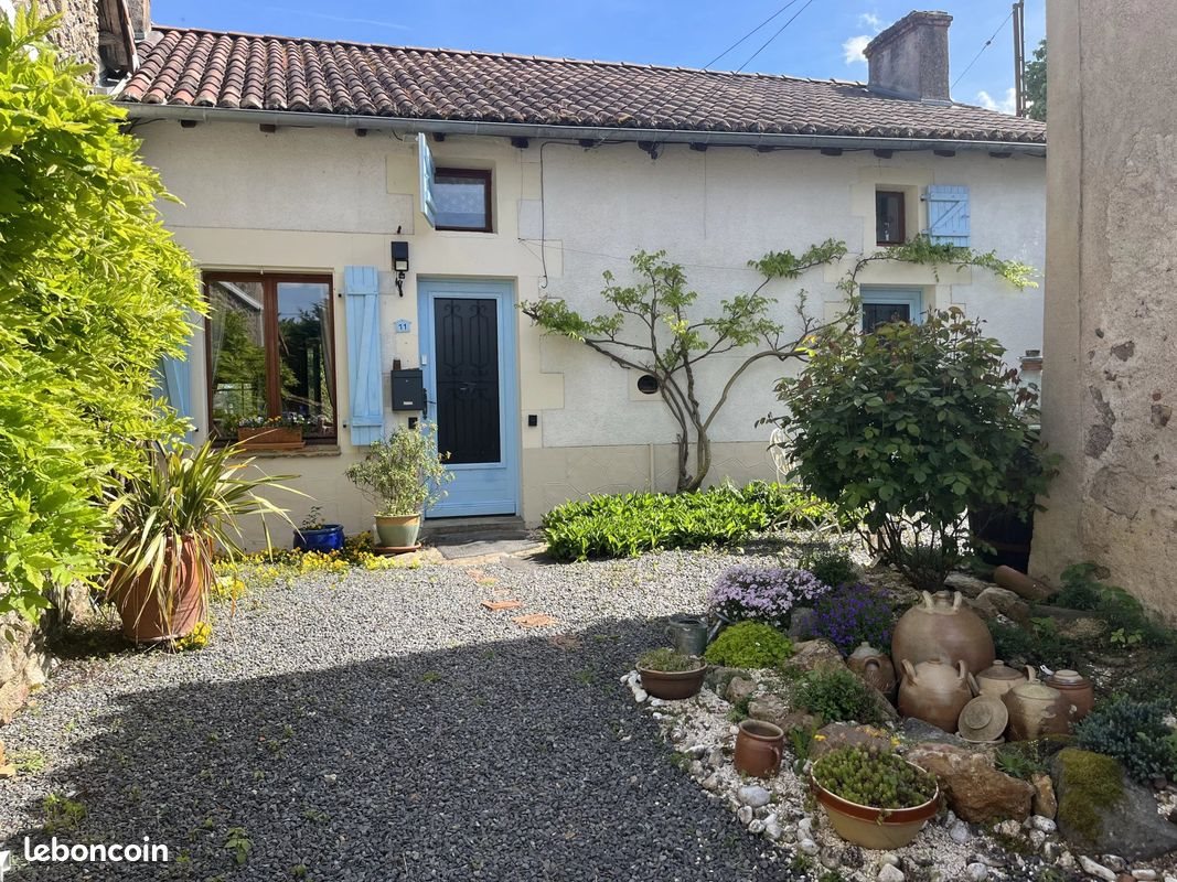 Maison à vendre, 196m², Adriers