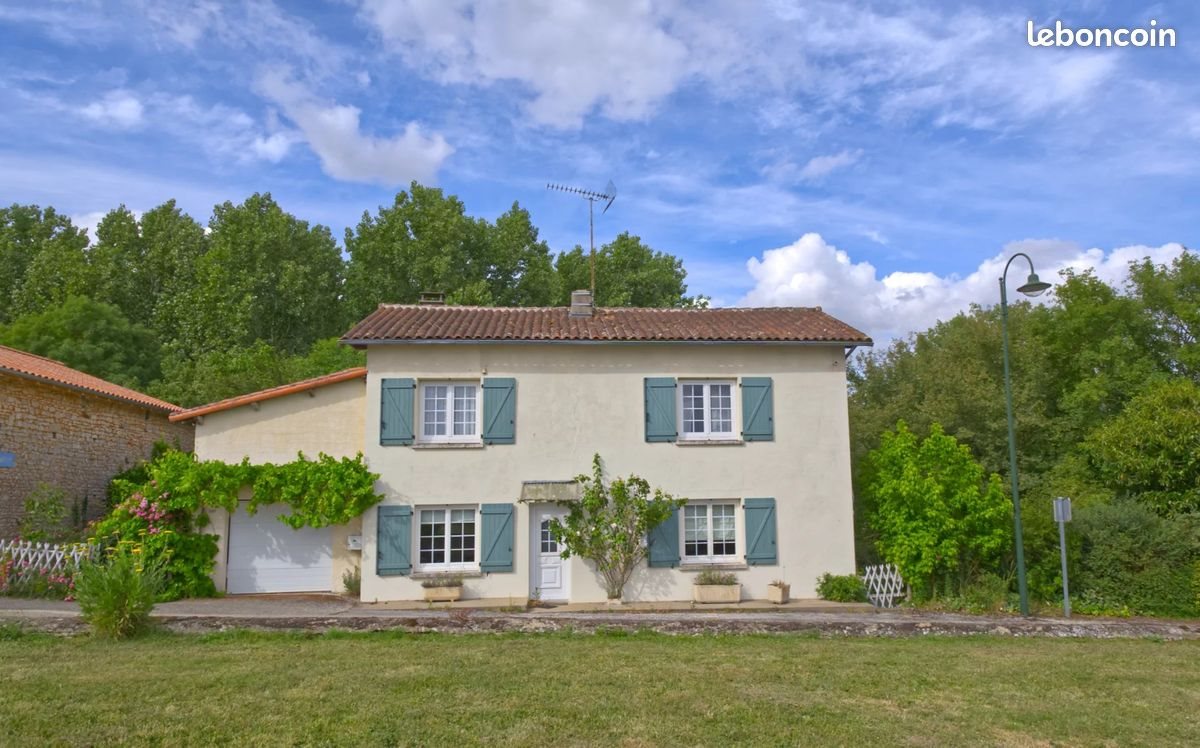 Maison à vendre, 90m², Taizé-Aizie