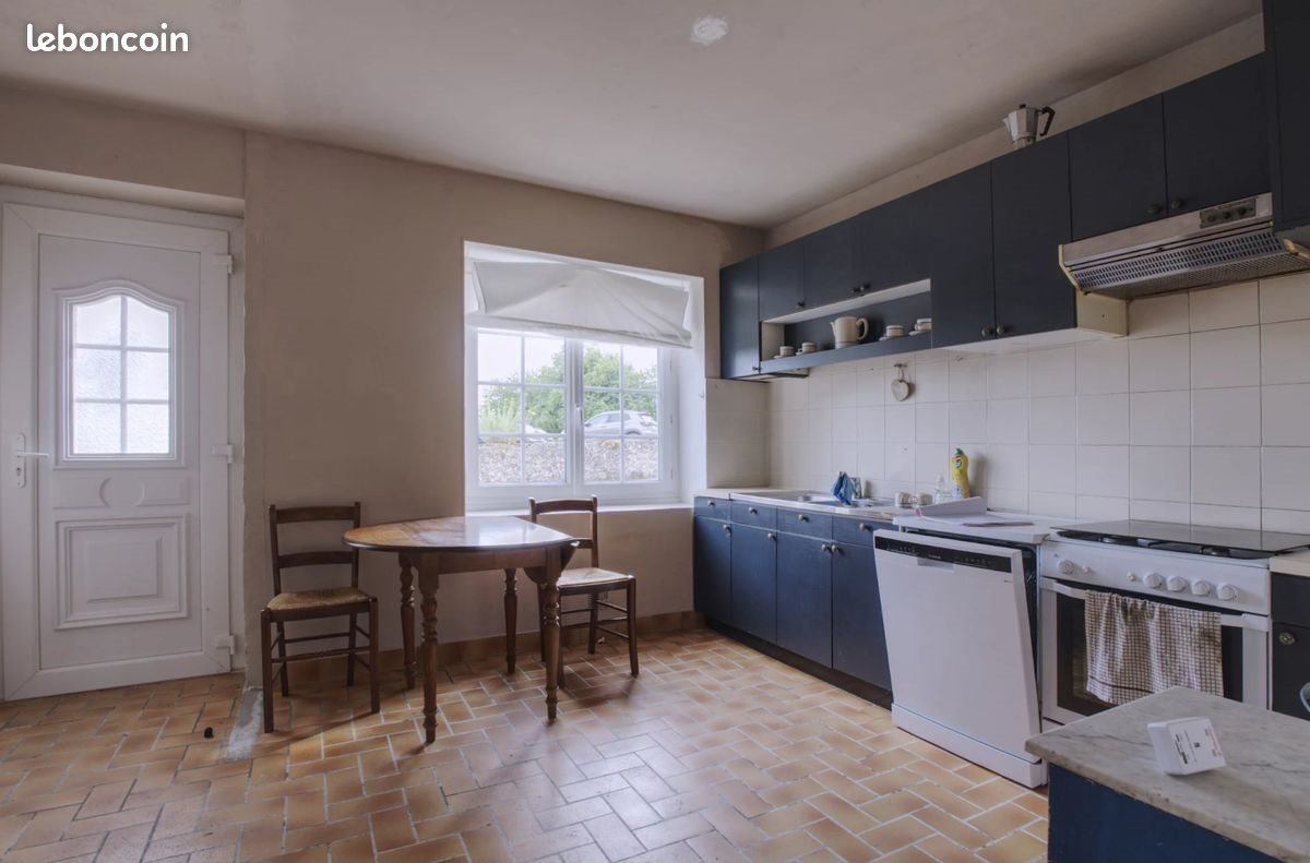Maison à vendre, 90m², Taizé-Aizie