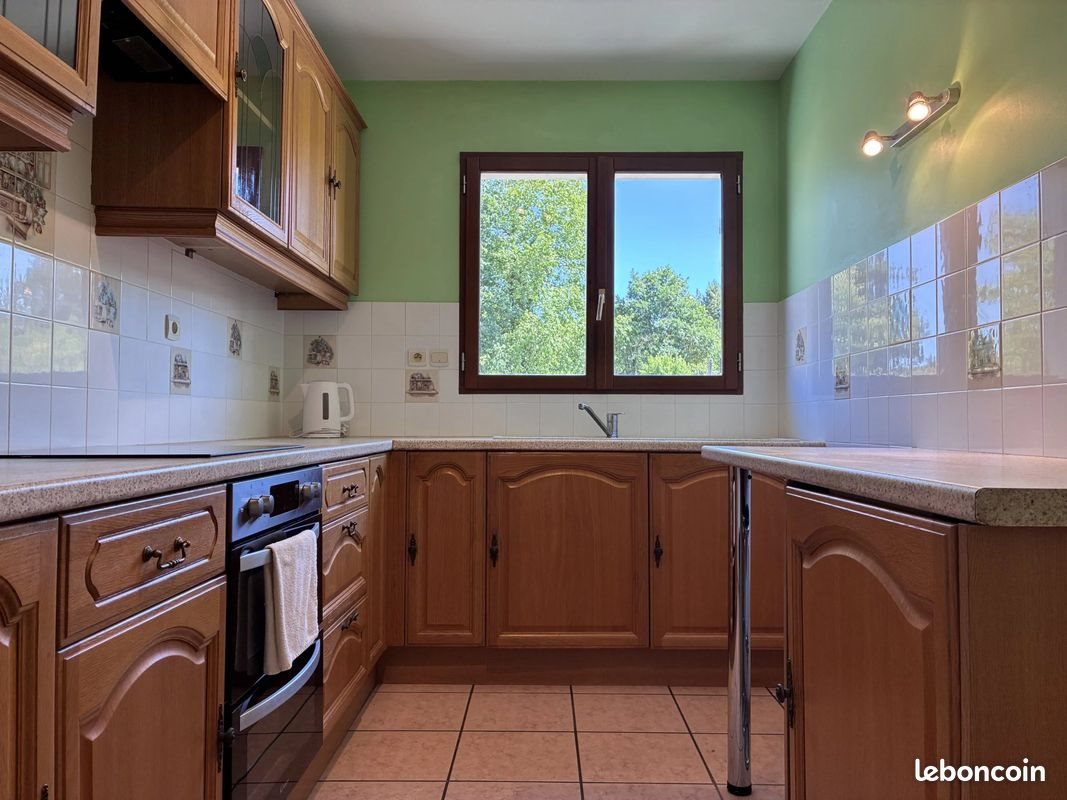 Maison à vendre, 68m², Mailhac-sur-Benaize