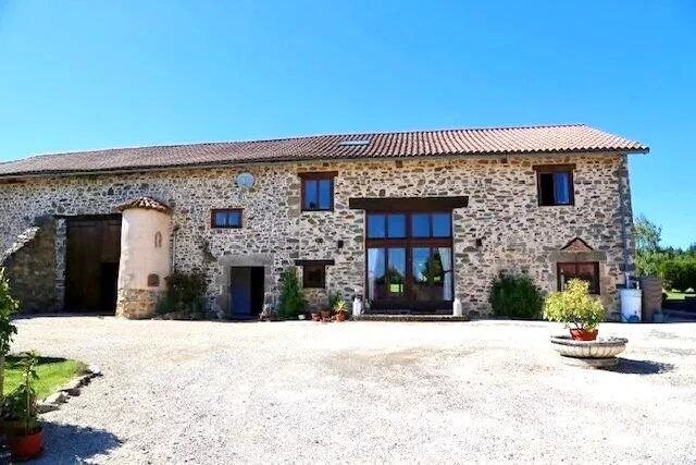 Maison à vendre, 424m², Pageas