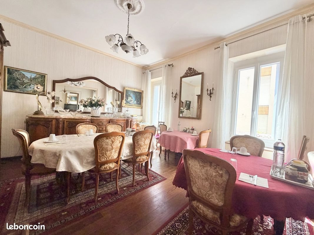 Maison à vendre, 256m², Carcassonne