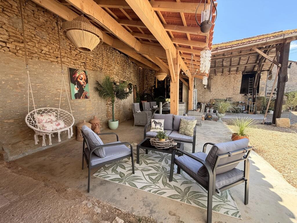 Maison à vendre, 244m², Voulême