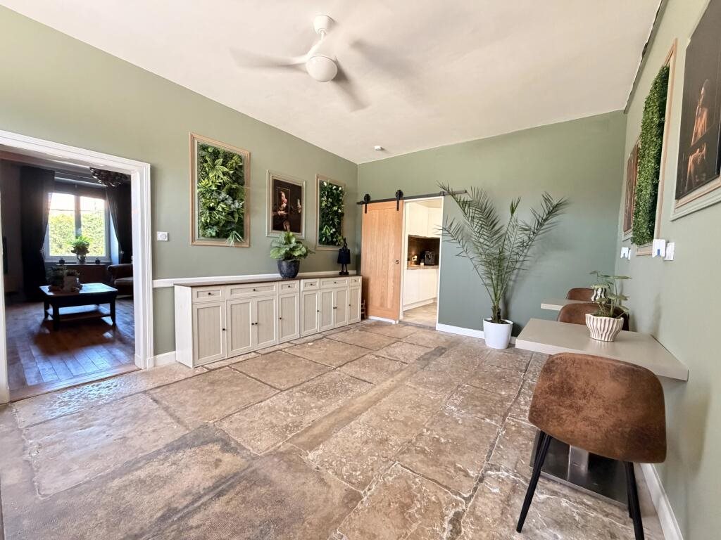 Maison à vendre, 244m², Voulême