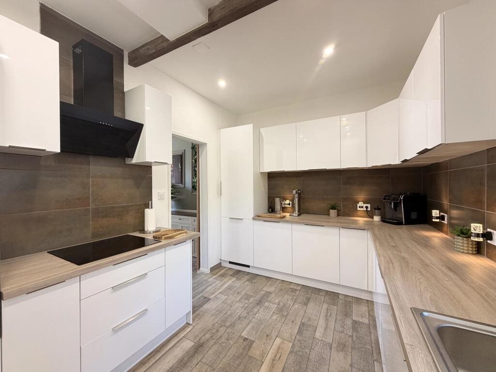 Maison à vendre, 244m², Voulême