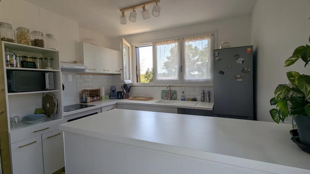 Maison à vendre, 80m², Saint-Léomer