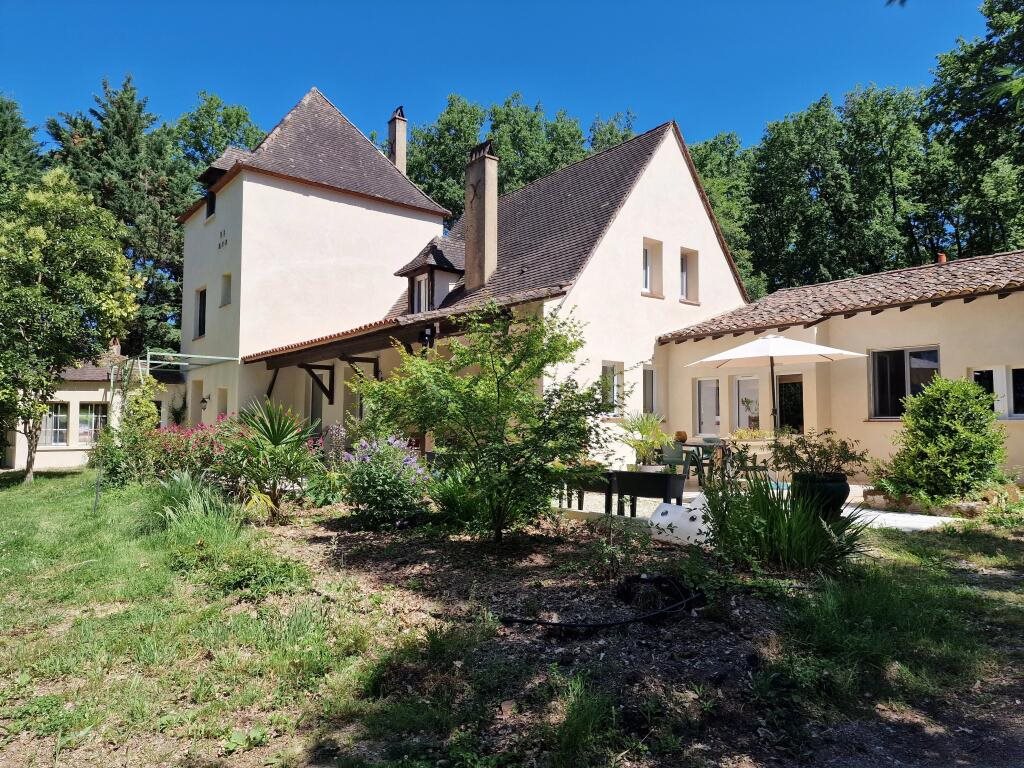 Maison à vendre, 223m², Sigoulès