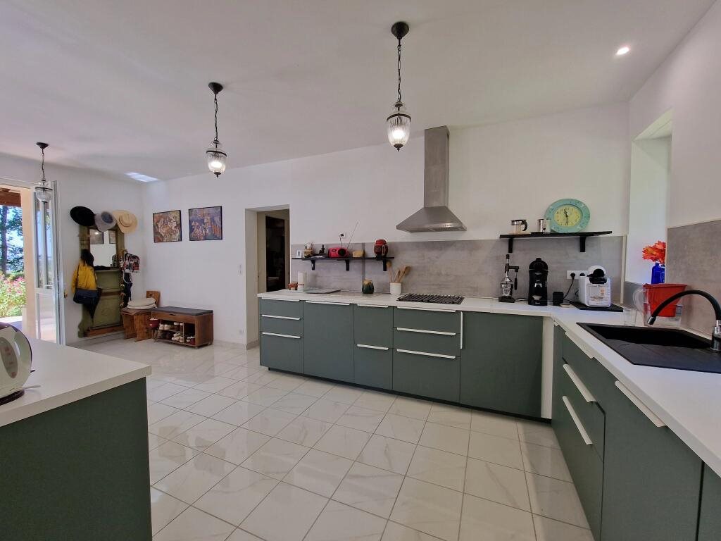 Maison à vendre, 223m², Sigoulès