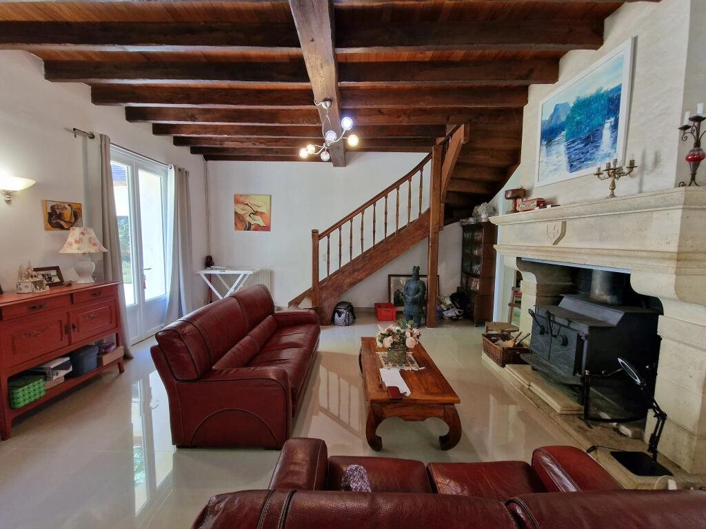 Maison à vendre, 223m², Sigoulès