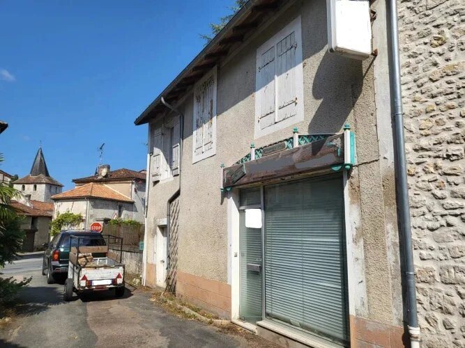 Maison à vendre, 120m², Javerlhac-et-la-Chapelle-Saint-Robert