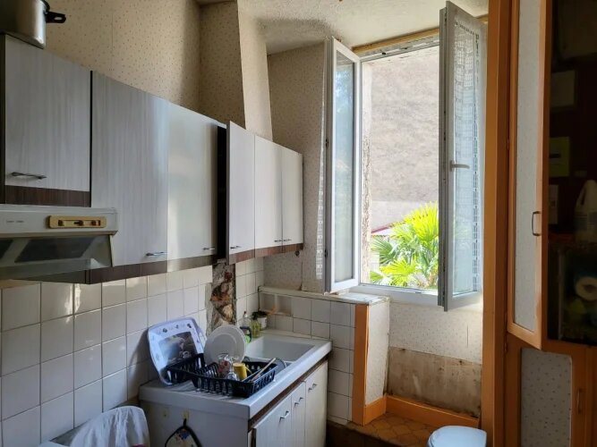 Maison à vendre, 120m², Javerlhac-et-la-Chapelle-Saint-Robert
