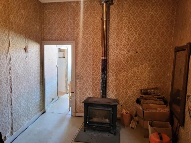 Maison à vendre, 120m², Javerlhac-et-la-Chapelle-Saint-Robert