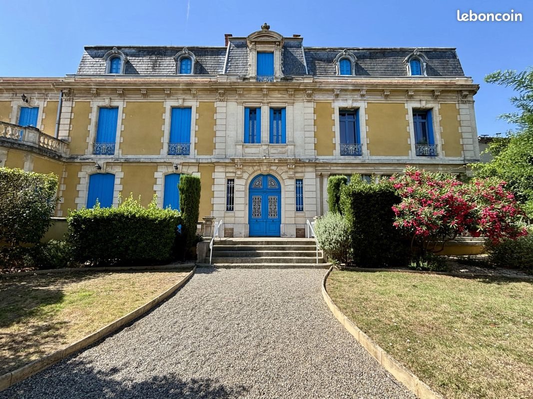 Appartement à vendre, 150m², Olonzac