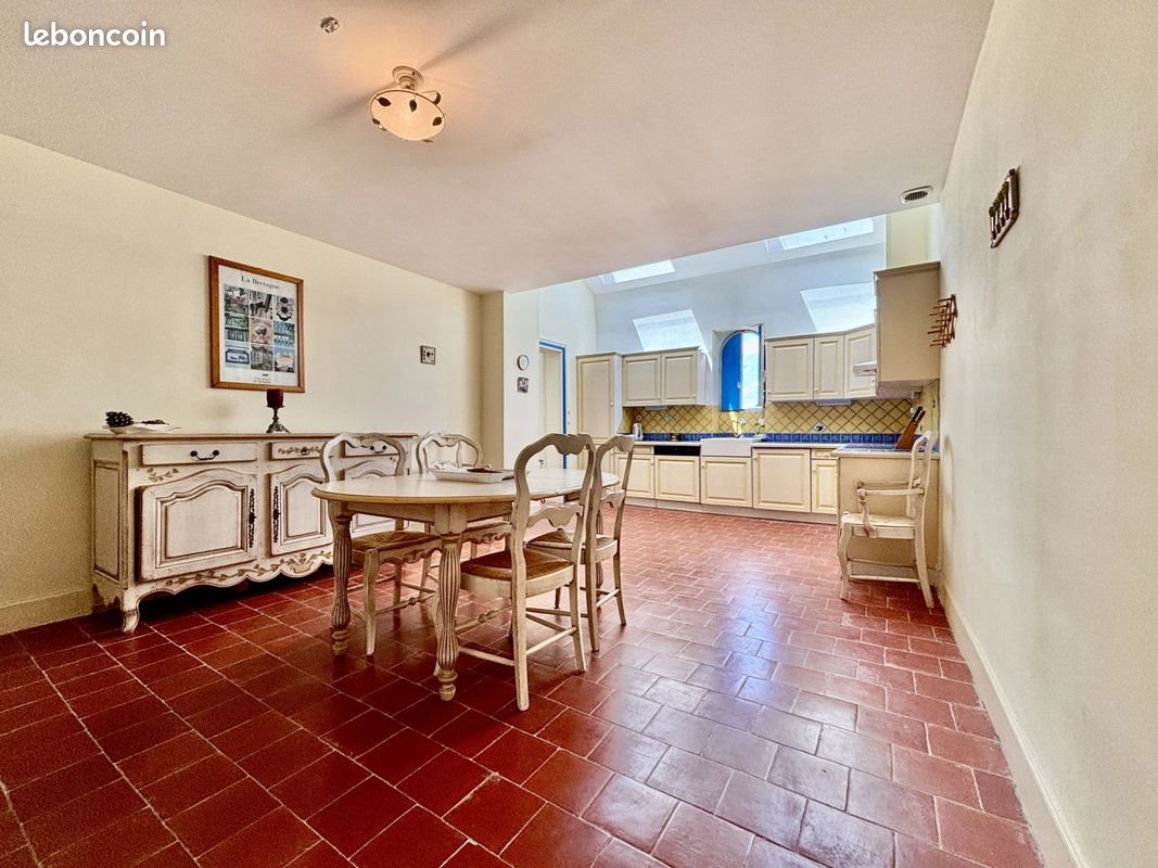 Appartement à vendre, 150m², Olonzac