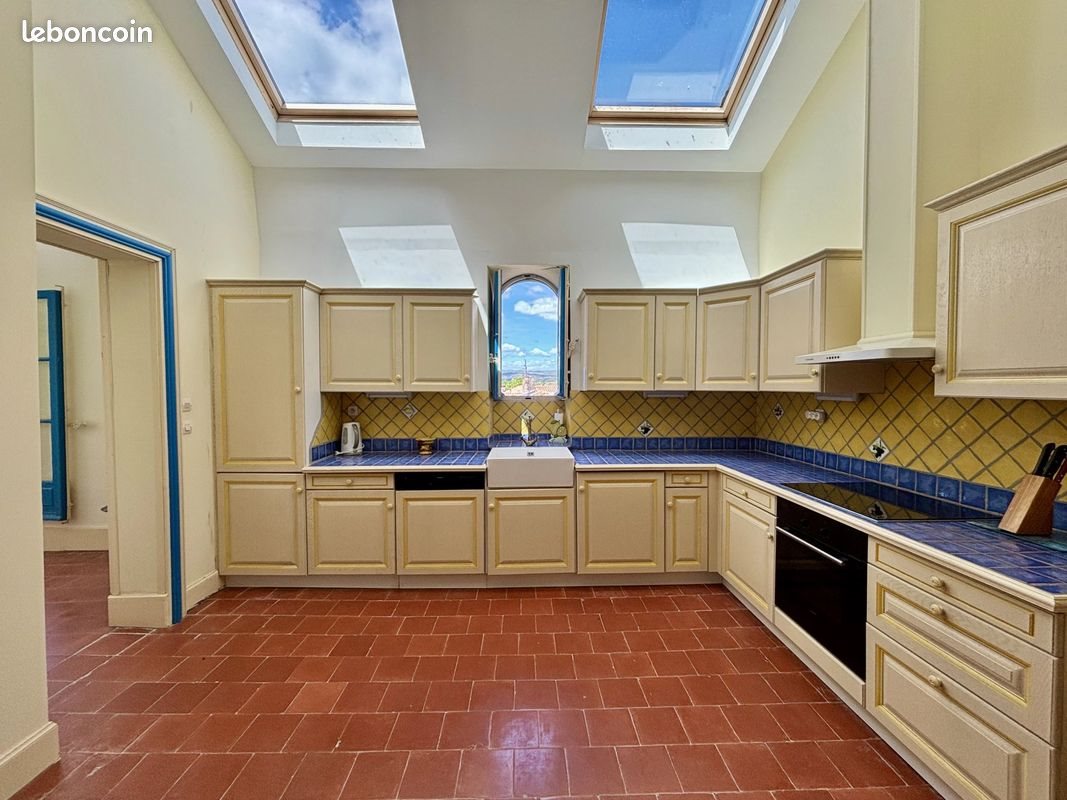 Appartement à vendre, 150m², Olonzac