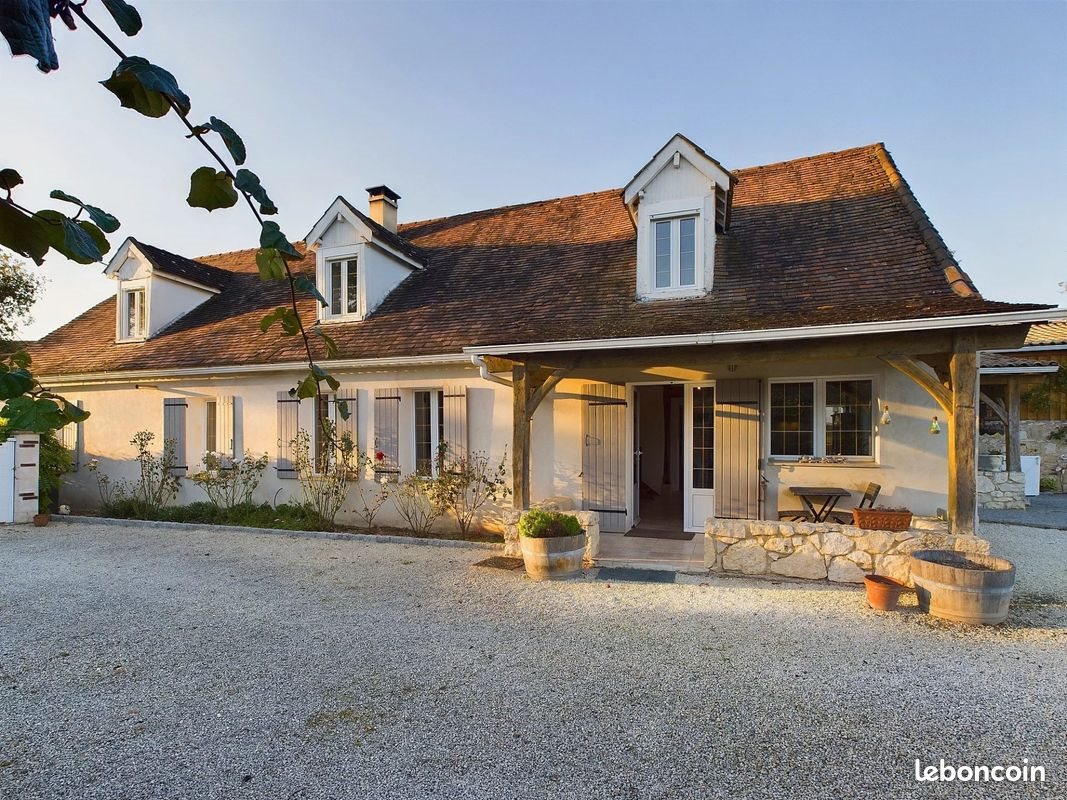 Maison à vendre, 311m², Bergerac