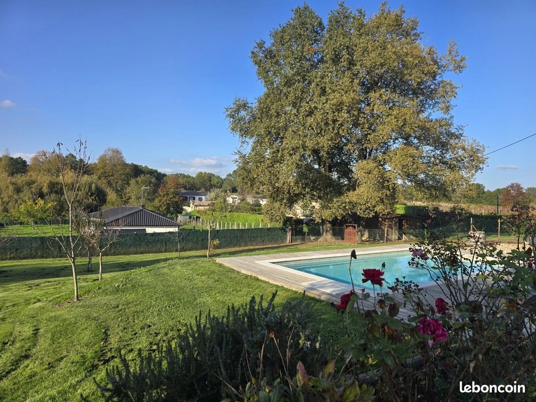 Maison à vendre, 311m², Bergerac