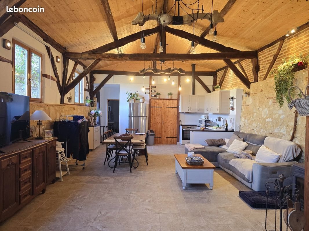 Maison à vendre, 311m², Bergerac