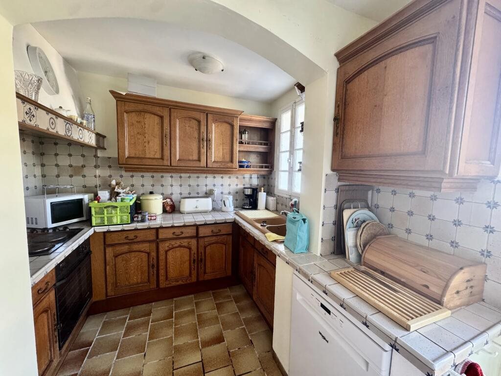 Maison à vendre, 160m², Saussignac