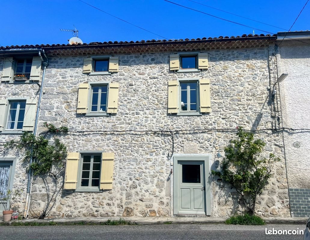 Maison à vendre, 1785m², Bélesta