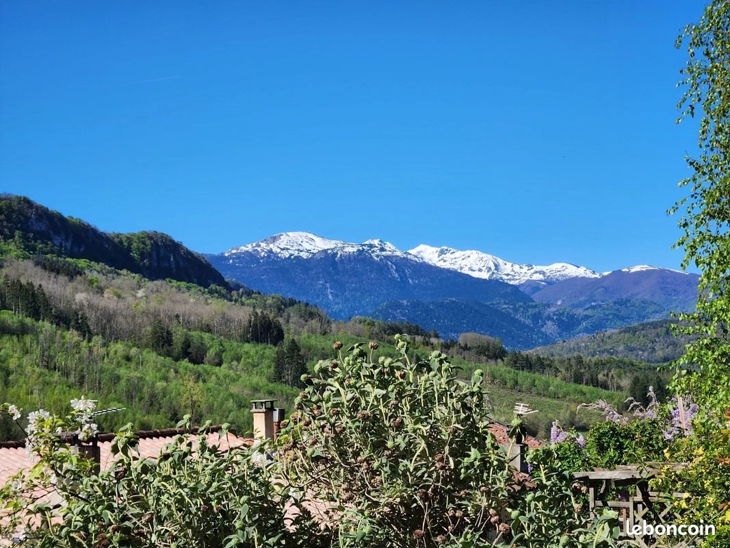 Maison à vendre, 1785m², Bélesta