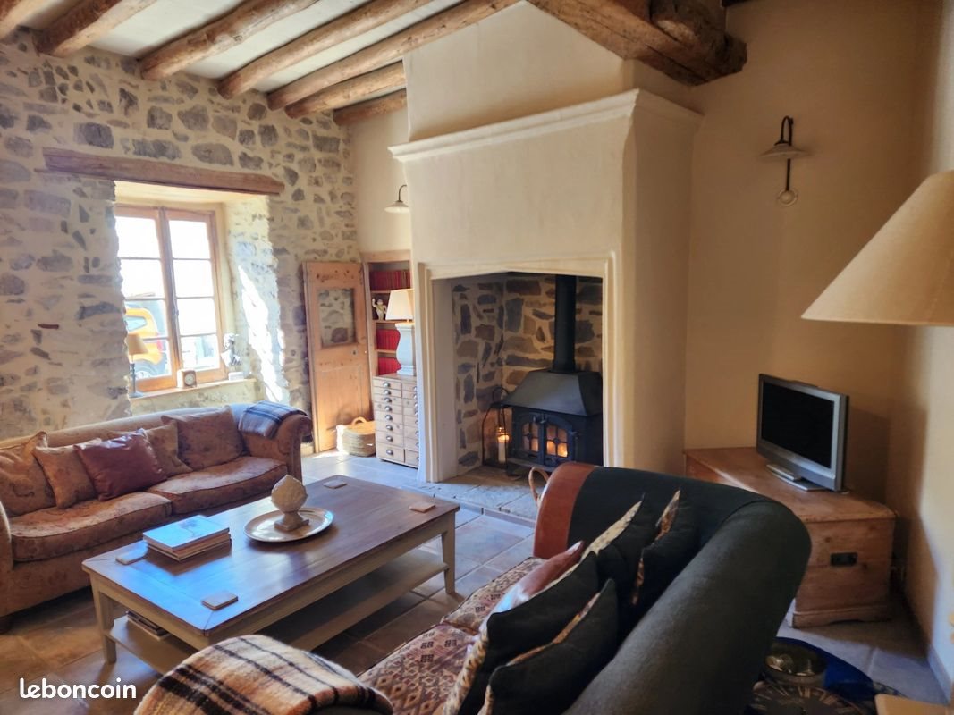 Maison à vendre, 1785m², Bélesta