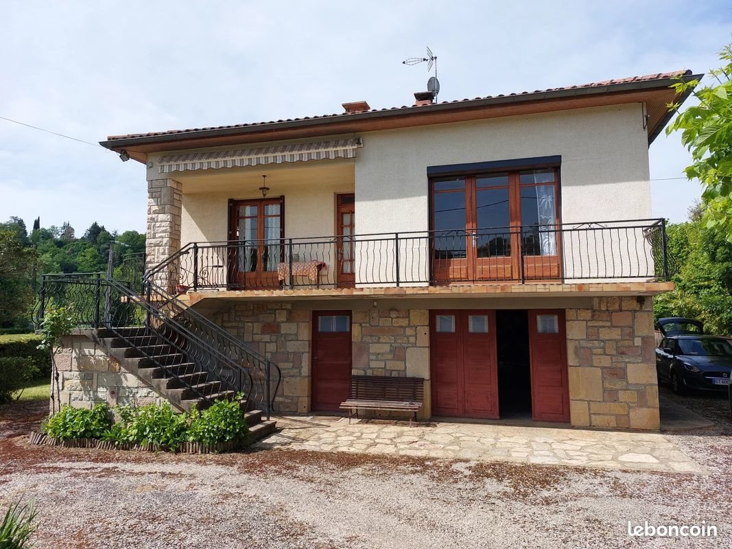 Maison à vendre, 112m², Varen