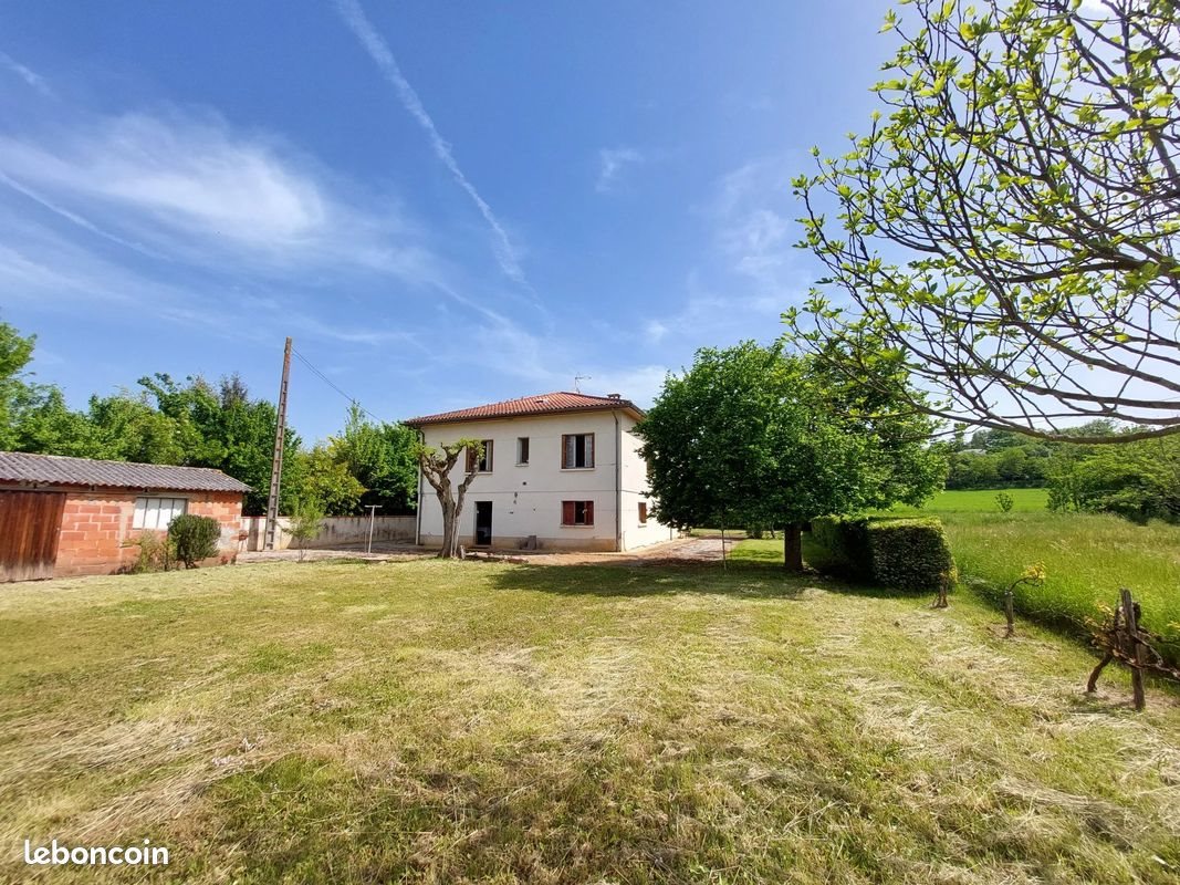 Maison à vendre, 112m², Varen