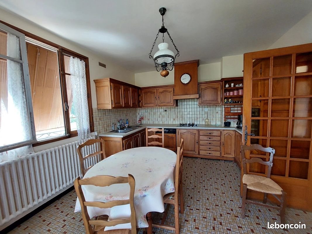 Maison à vendre, 112m², Varen
