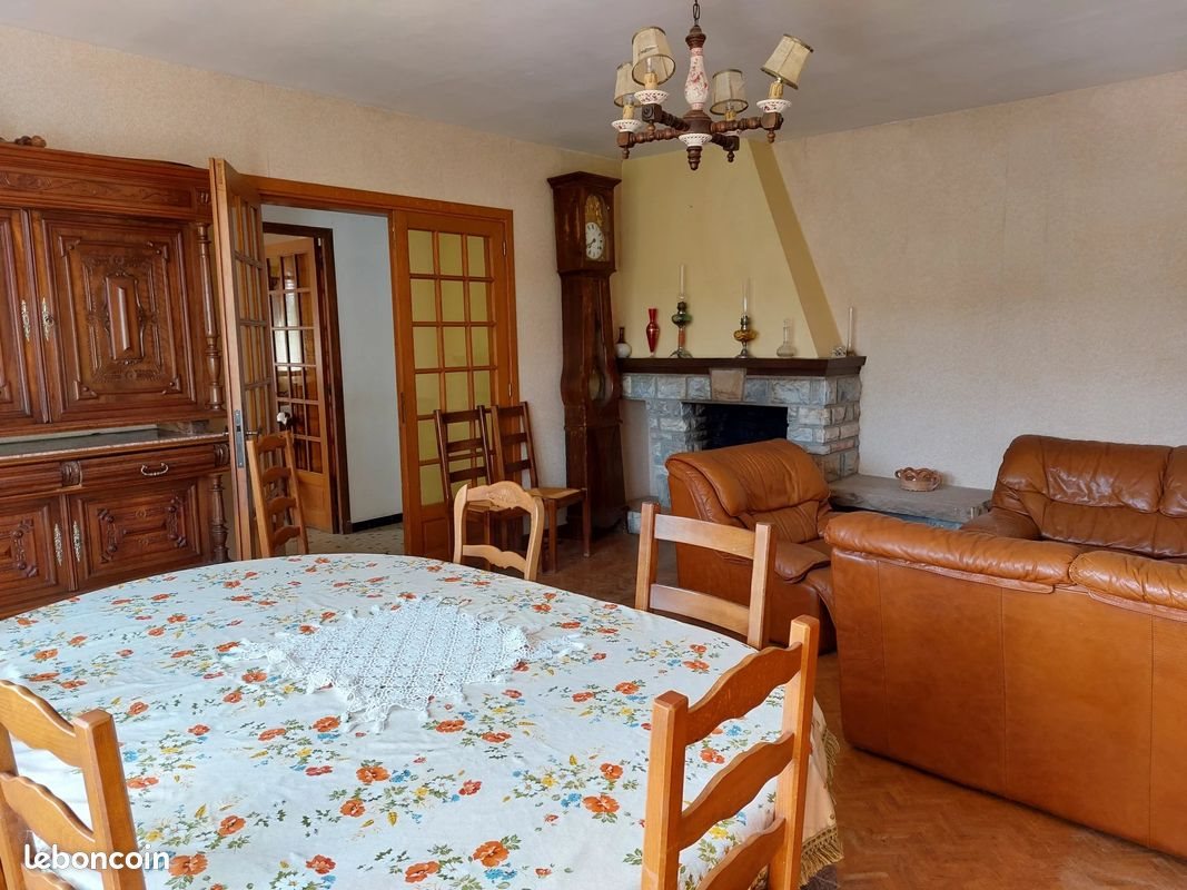 Maison à vendre, 112m², Varen