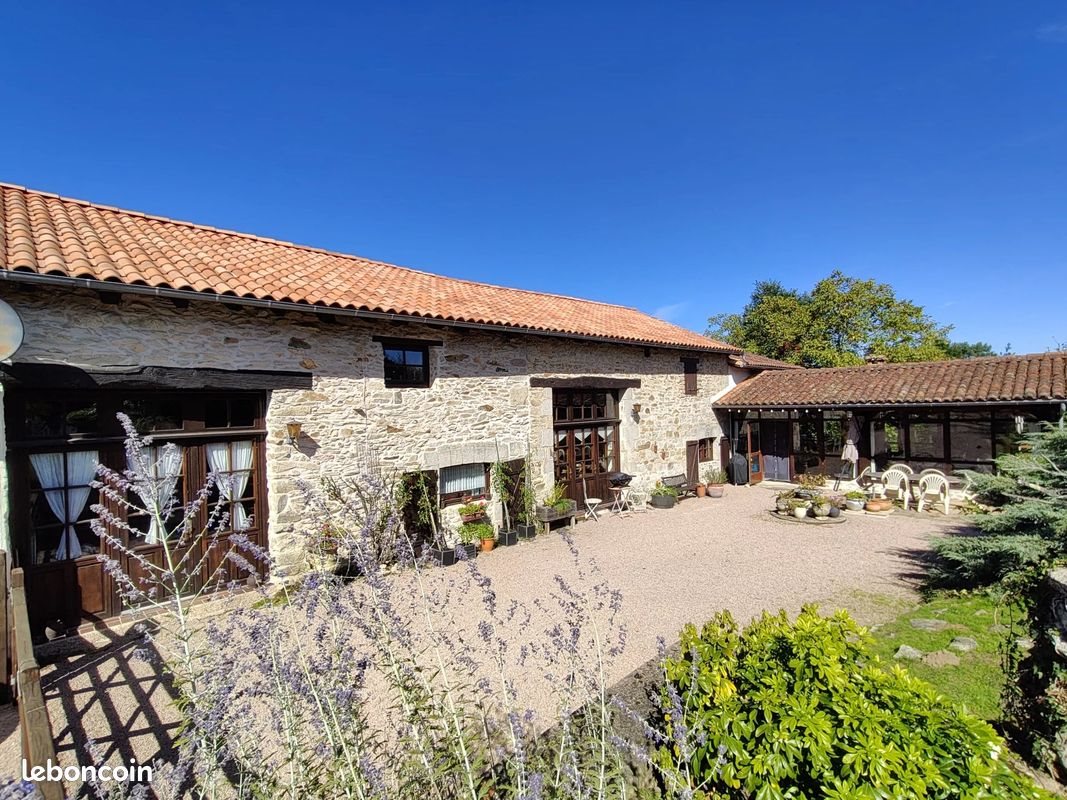 Maison à vendre, 300m², Pensol