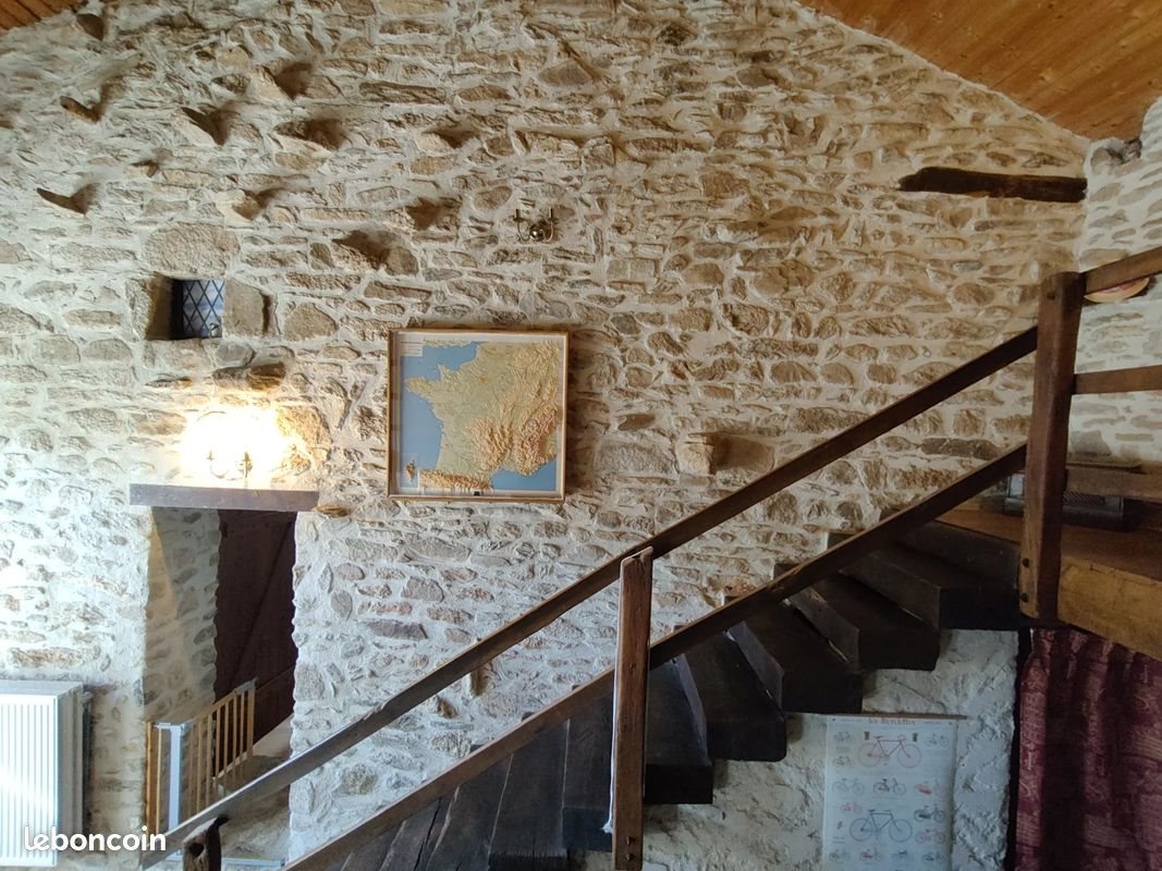 Maison à vendre, 300m², Pensol