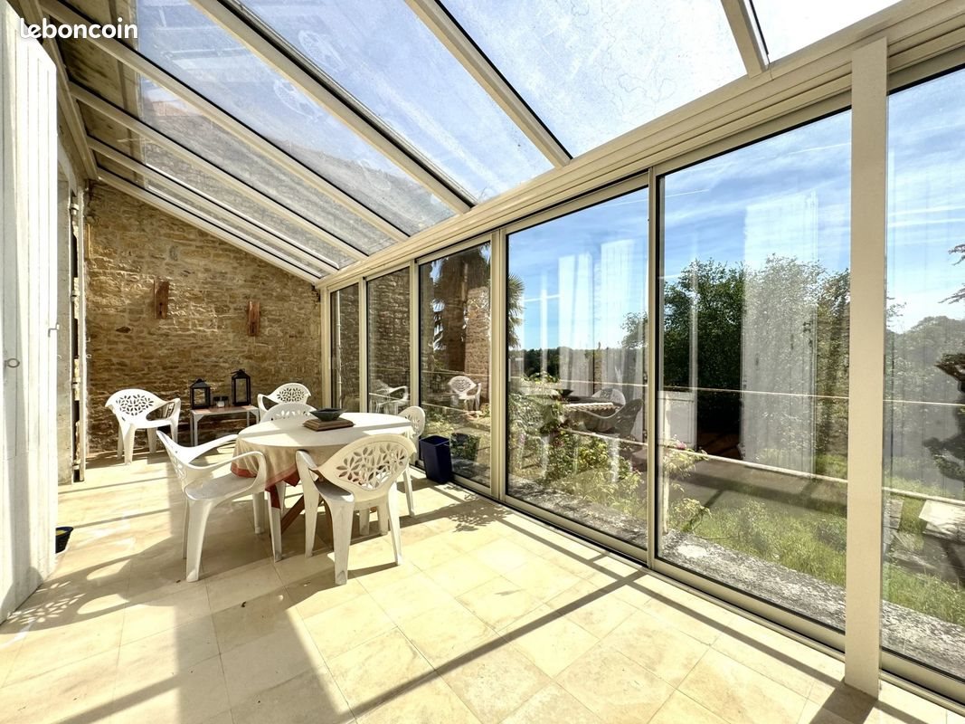 Maison à vendre, 333m², Ruffec