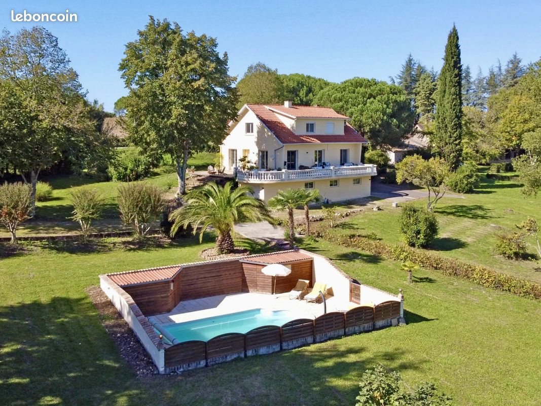 Maison à vendre, 260m², Seyches