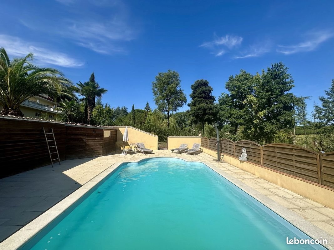 Maison à vendre, 260m², Seyches