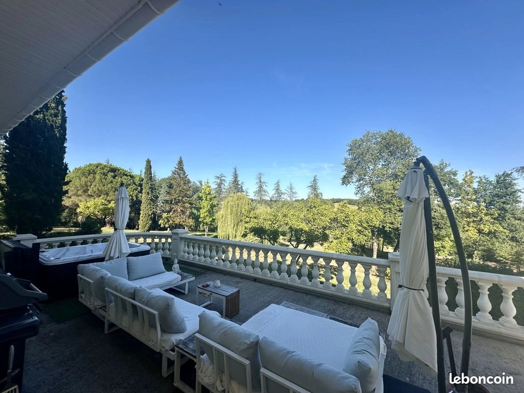 Maison à vendre, 260m², Seyches
