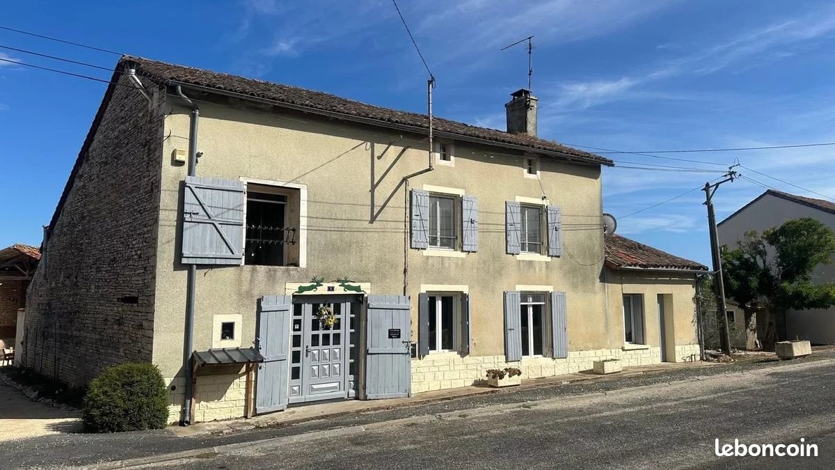 Maison à vendre, 182m², Brux