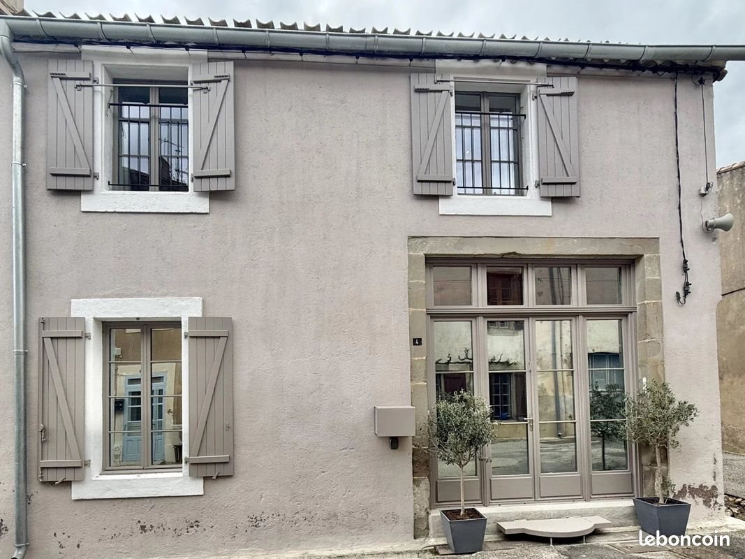 Maison à vendre, 112m², Carcassonne
