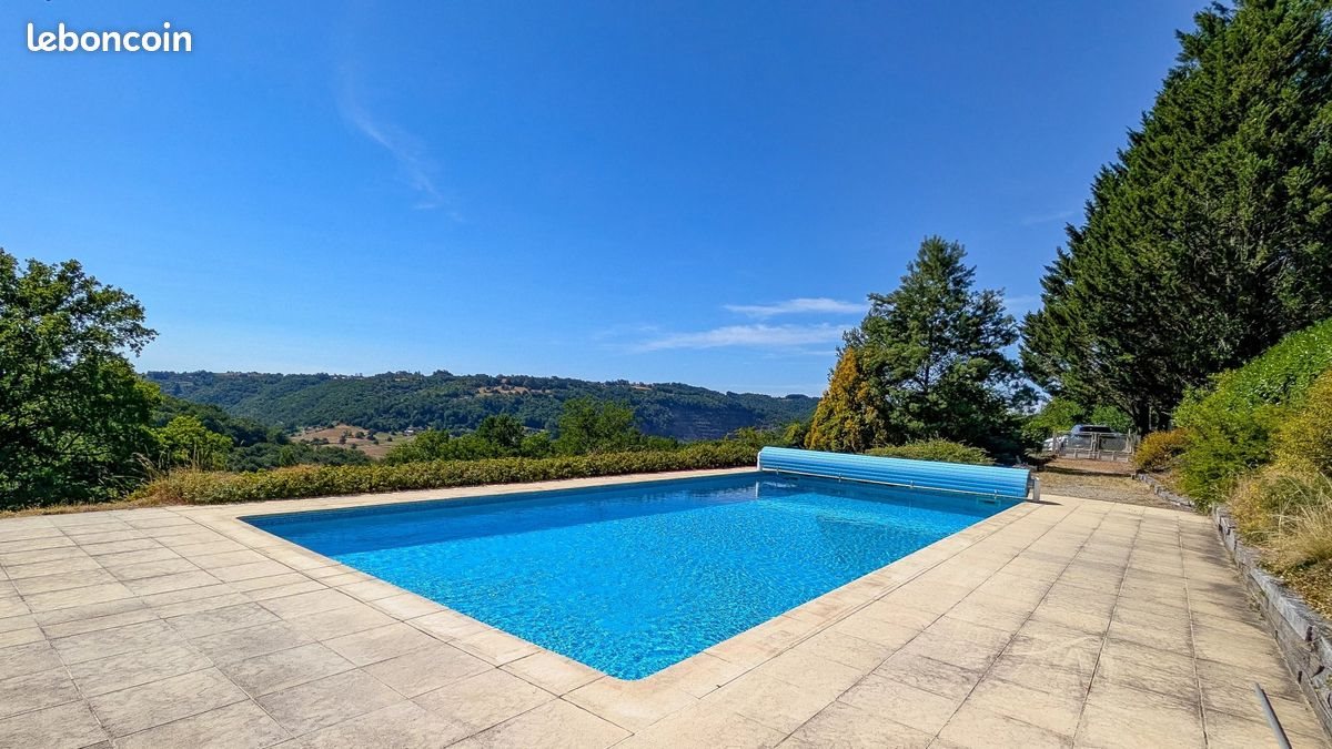 Maison à vendre, 120m², Aubazines
