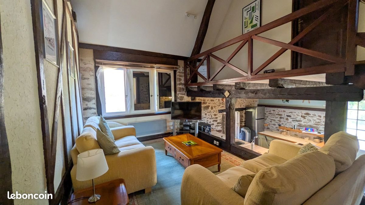 Maison à vendre, 120m², Aubazines