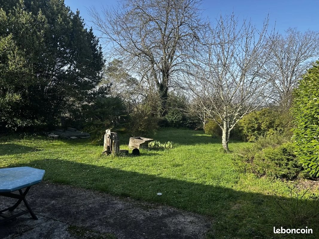 Maison à vendre, 115m², Brossac