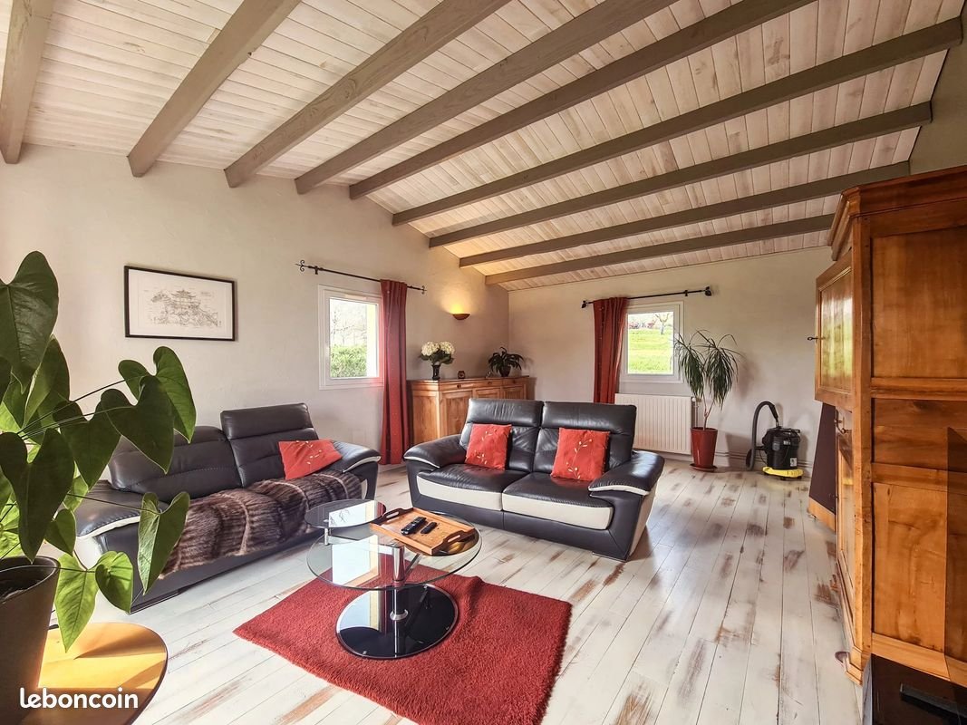 Maison à vendre, 155m², Souillac
