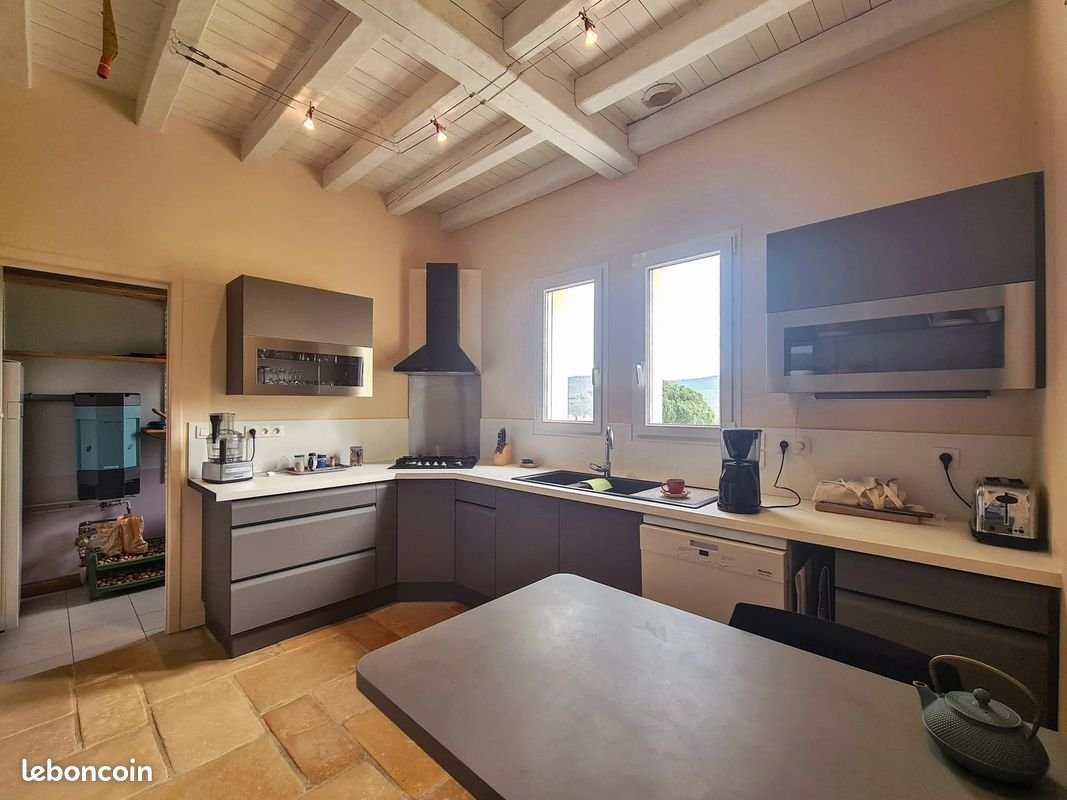 Maison à vendre, 155m², Souillac