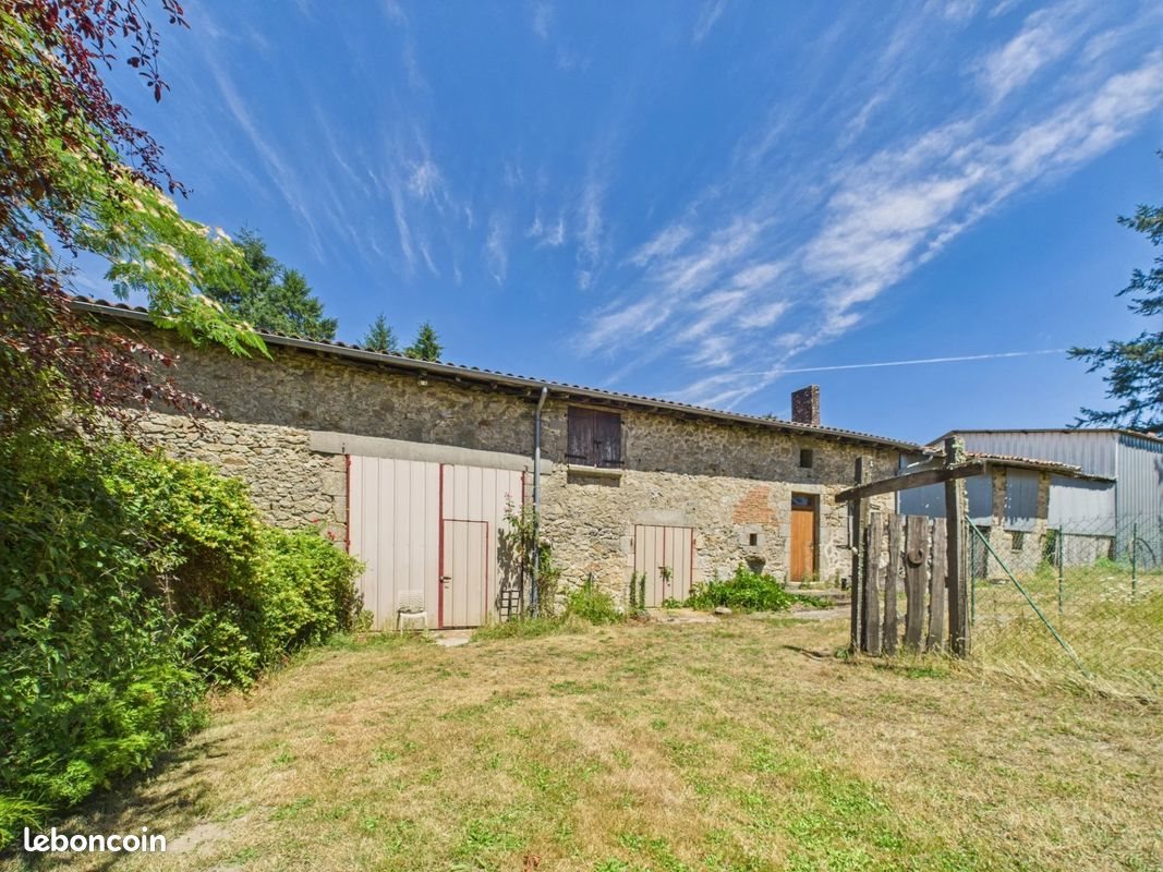 Maison à vendre, 114m², Marval
