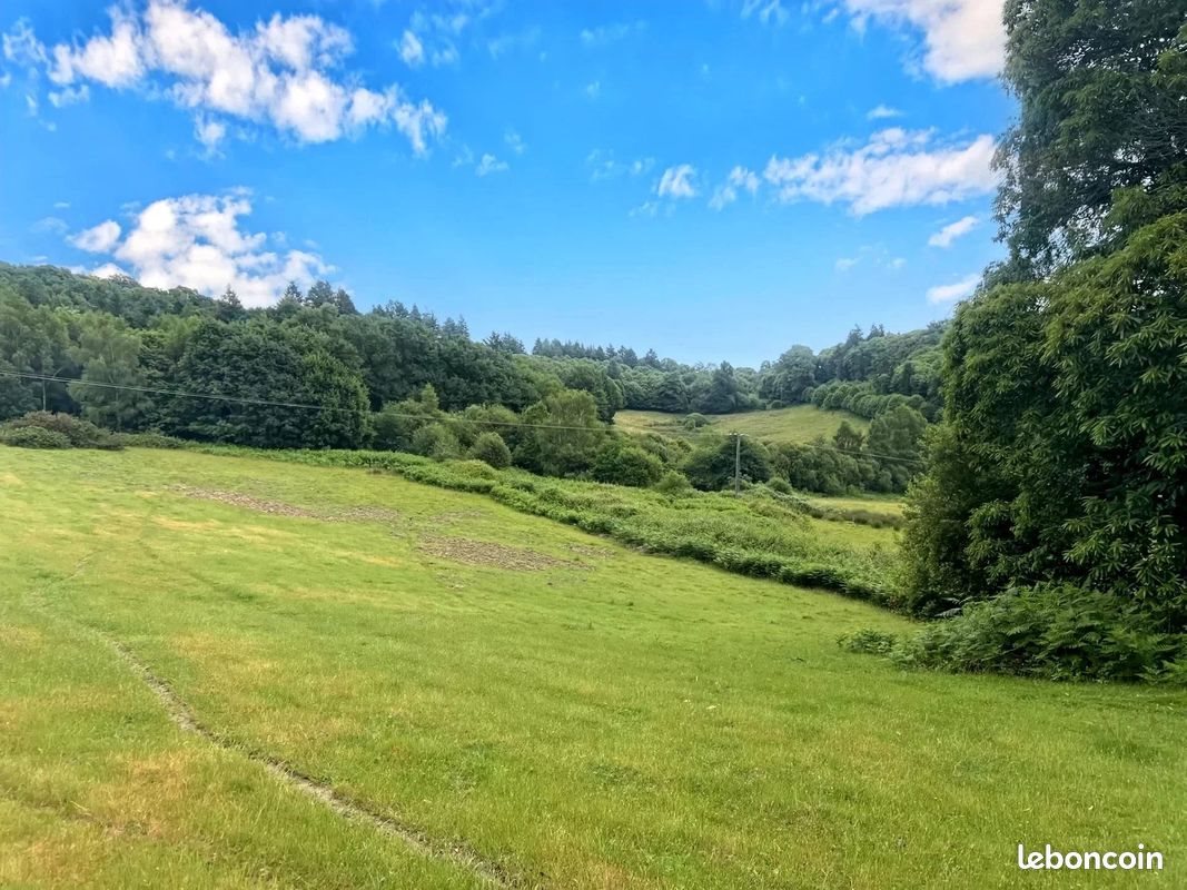 Maison à vendre, 114m², Marval
