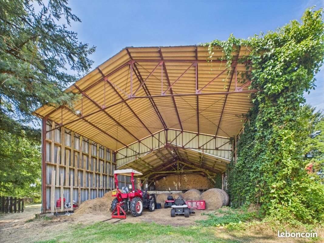 Maison à vendre, 114m², Marval