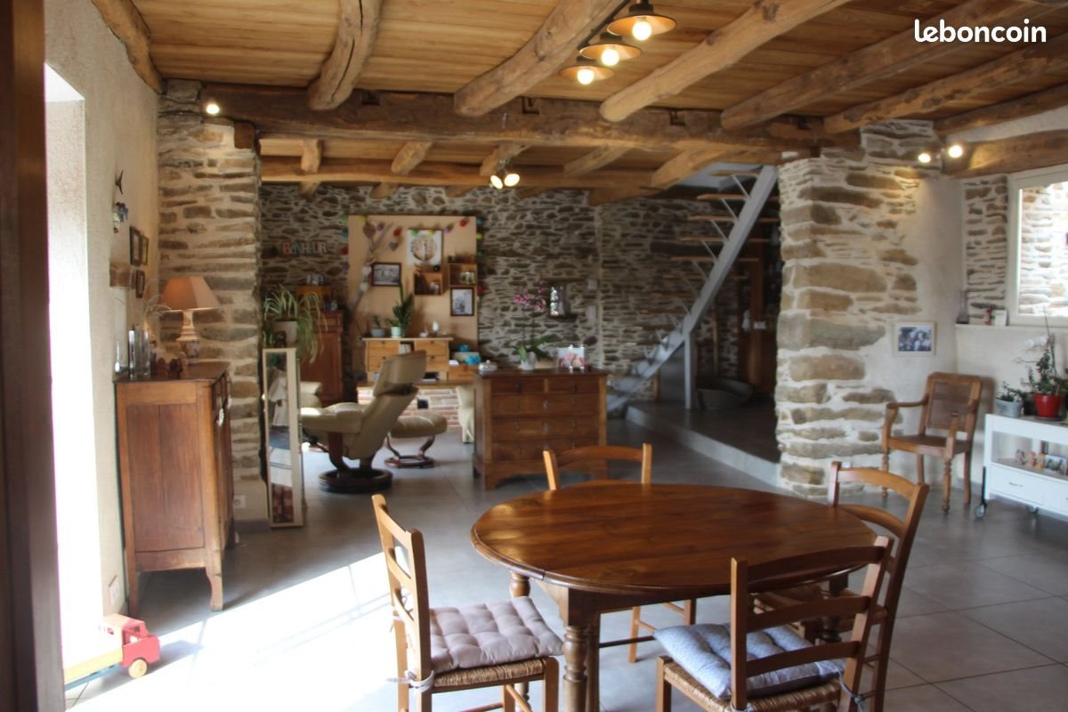 Maison à vendre, 375m², Ambialet