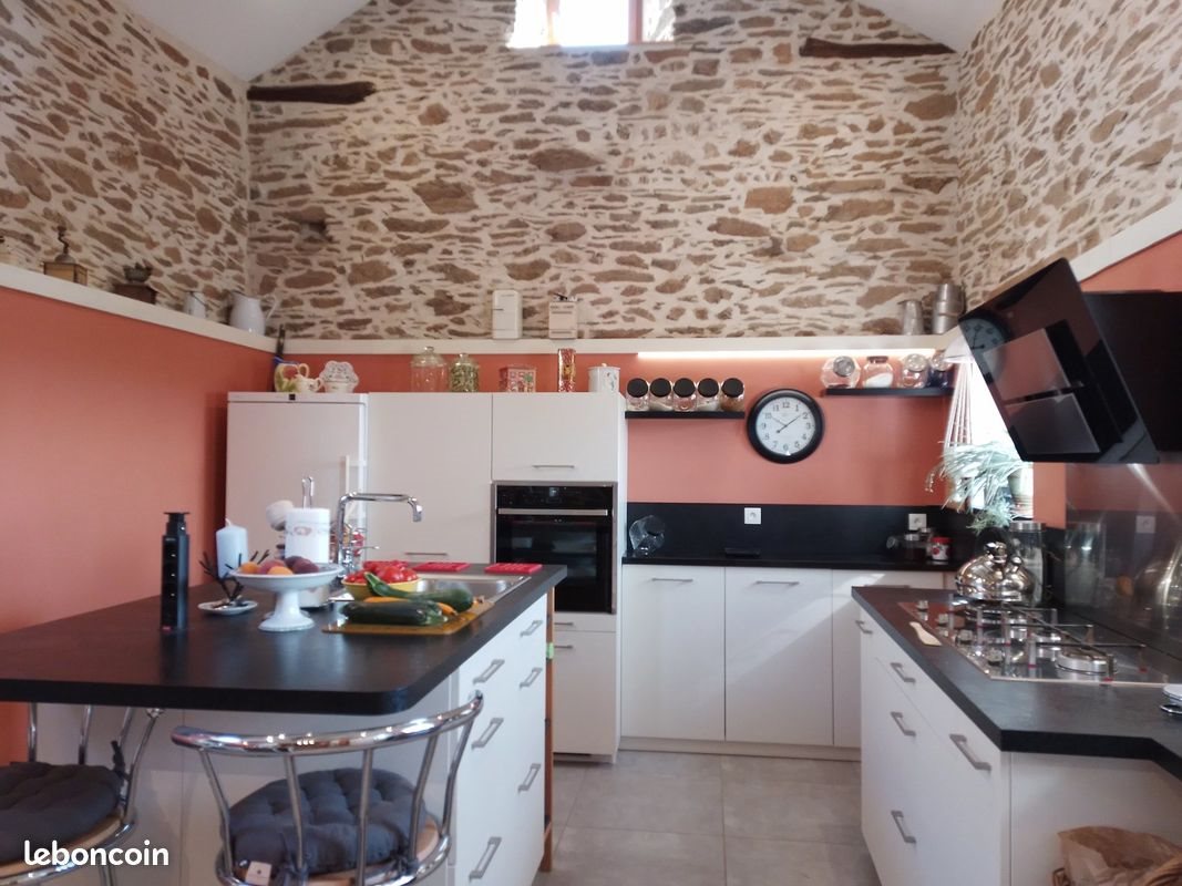 Maison à vendre, 375m², Ambialet
