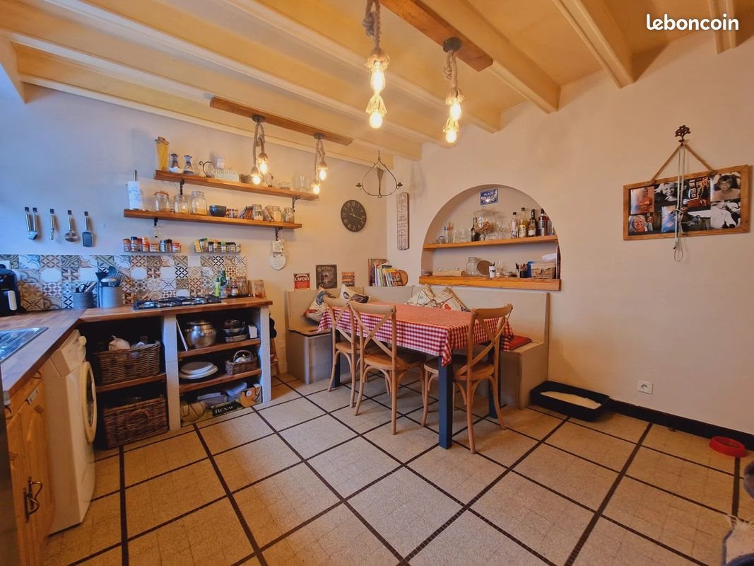 Appartement à vendre, 185m², Eymet